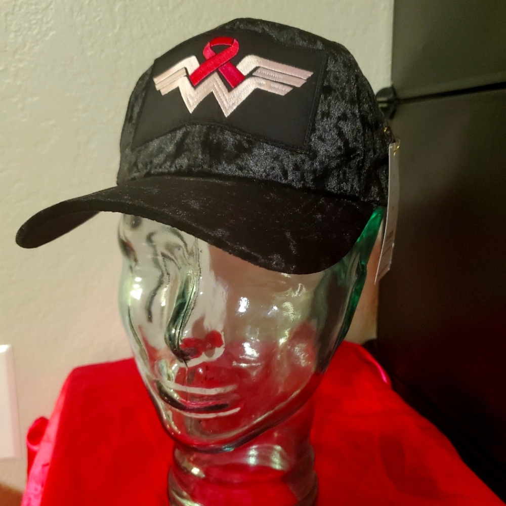 Breast cancer cap